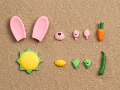 ねんどろいどもあ アフターパーツ04 Aセット