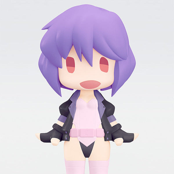 HELLO! GOOD SMILE 攻殻機動隊 STAND ALONE COMPLEX 草薙素子