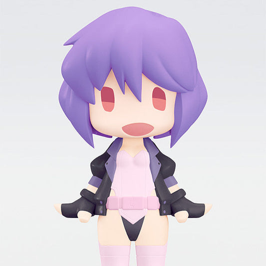 HELLO! GOOD SMILE 攻殻機動隊 STAND ALONE COMPLEX 草薙素子