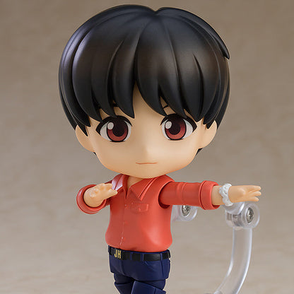 ねんどろいど TinyTAN j-hope