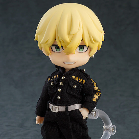 ねんどろいど 東京リベンジャーズ 松野千冬