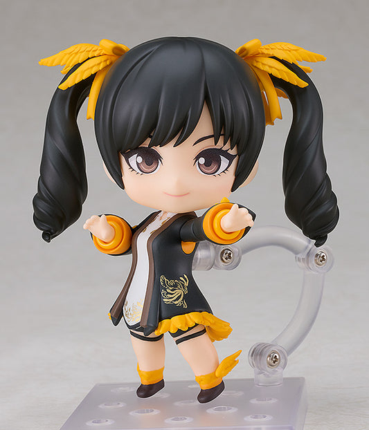 ねんどろいど  TEKKEN 8 リン・シャオユウ