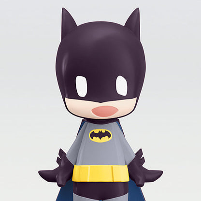 HELLO! GOOD SMILE DC バットマン