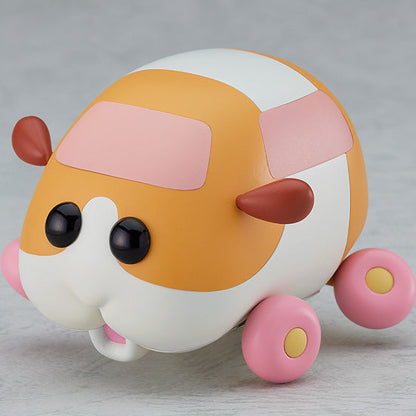 MODEROID PUI PUI モルカー くみたてモルカー ポテト【再販】