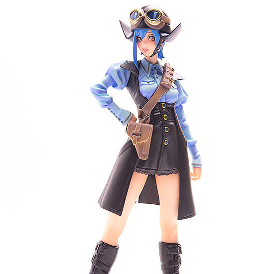 山下しゅんやミリタリーキューティーズ フィギュア｜正規品通販