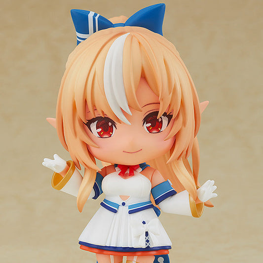 ねんどろいど ホロライブプロダクション 不知火フレア