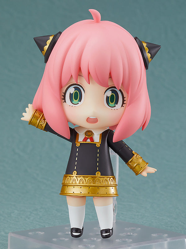 ねんどろいど スパイファミリー アーニャ・フォージャー