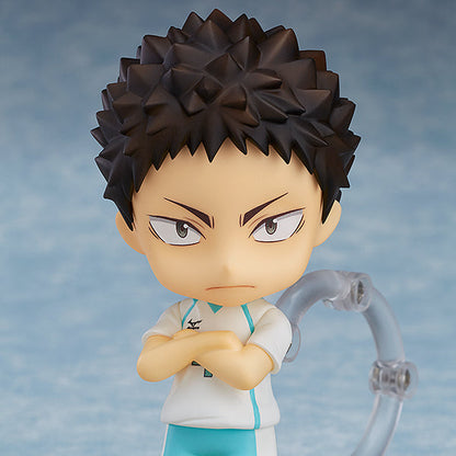 ねんどろいど ハイキュー！！ 岩泉一【再販】