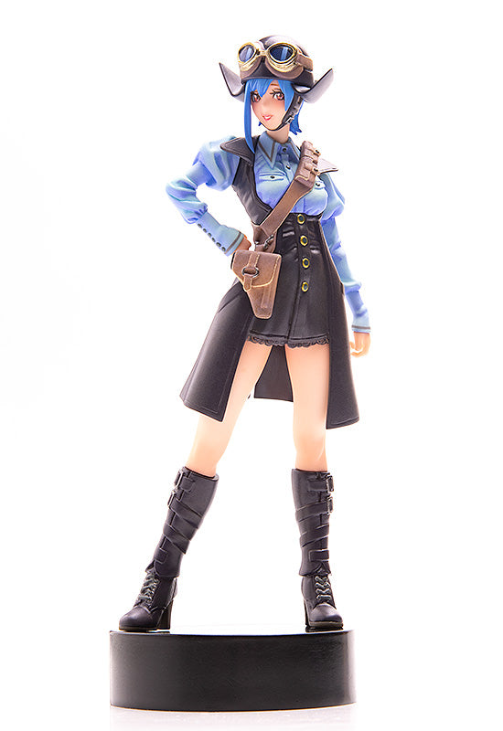 山下しゅんやミリタリーキューティーズ フィギュア｜正規品通販