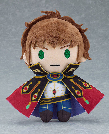 『コードギアス 反逆のルルーシュ』ぬいぐるみ 枢木 スザク
