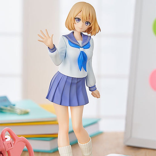 POP UP PARADE　カッコウの許嫁　海野 幸