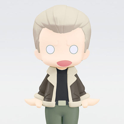 HELLO! GOOD SMILE 攻殻機動隊 STAND ALONE COMPLEX バトー