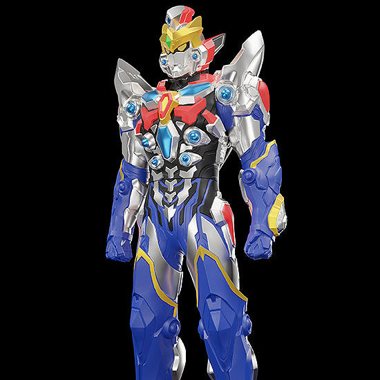 SSSS.ソフビ超人 グリッドマン ユニバース グリッドマン (Universe Fighter)