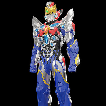 SSSS.ソフビ超人 グリッドマン ユニバース グリッドマン (Universe Fighter)