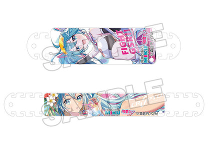 マスクフック レーシングミク 2021Ver. 006