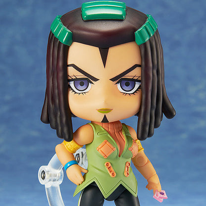 ねんどろいど ジョジョの奇妙な冒険 ストーンオーシャン E・コステロ