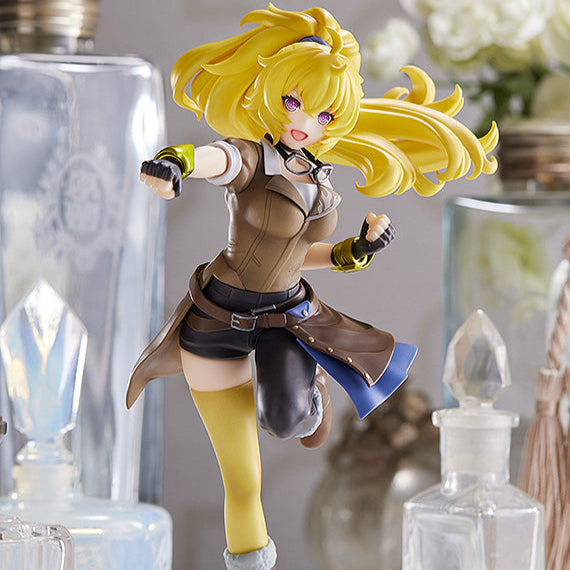 POP UP PARADE RWBY 氷雪帝国 ヤン・シャオロン・ルシードドリーム