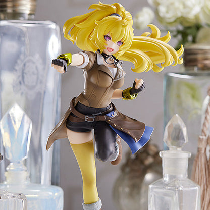 POP UP PARADE RWBY 氷雪帝国 ヤン・シャオロン・ルシードドリーム