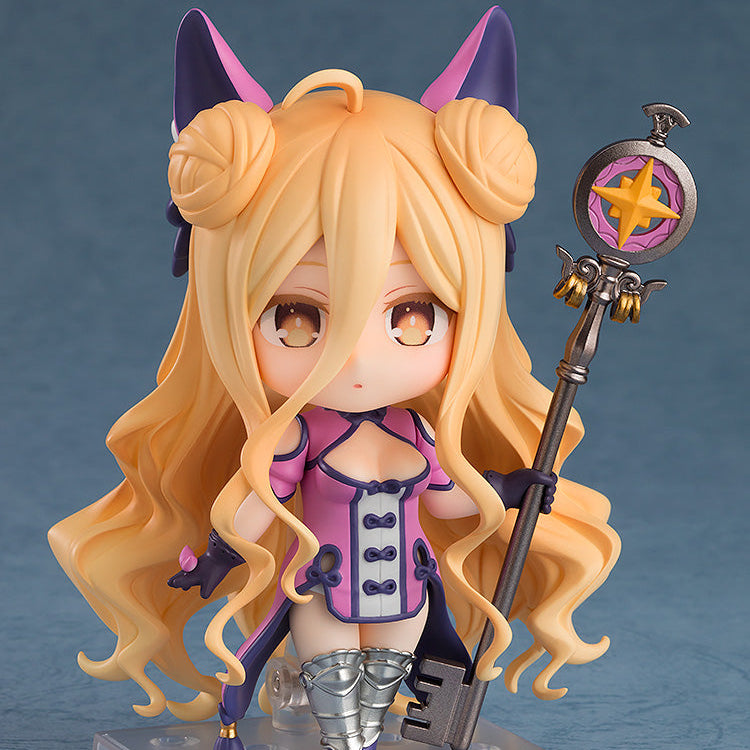 ねんどろいど デート・ア・ライブⅤ 星宮六喰