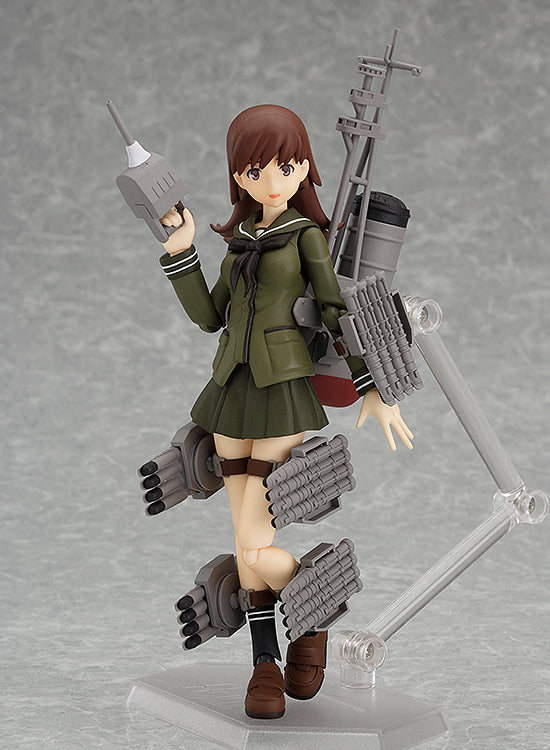 figma 艦隊これくしょん ‐艦これ‐ 大井