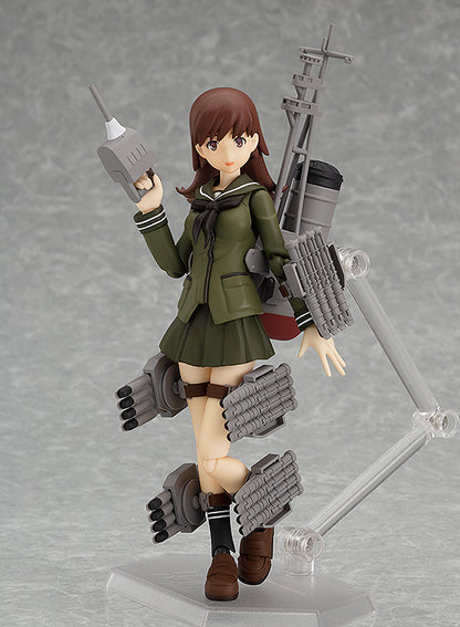 figma 艦隊これくしょん ‐艦これ‐ 大井