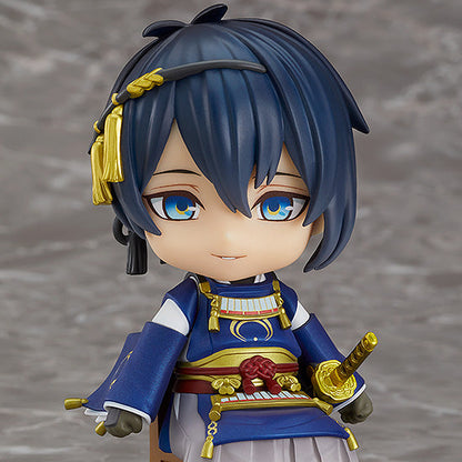ねんどろいど Swacchao！ 刀剣乱舞-ONLINE- 三日月宗近