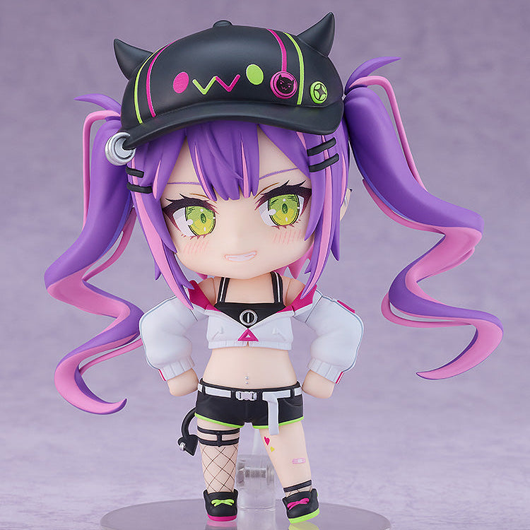 ねんどろいど ホロライブプロダクション 常闇トワ