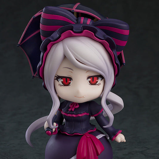 ねんどろいど オーバーロードⅣ シャルティア