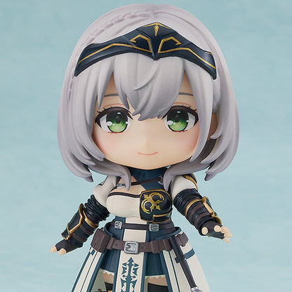 ねんどろいど ホロライブ 白銀ノエル