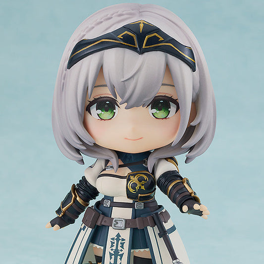 ねんどろいど ホロライブ 白銀ノエル