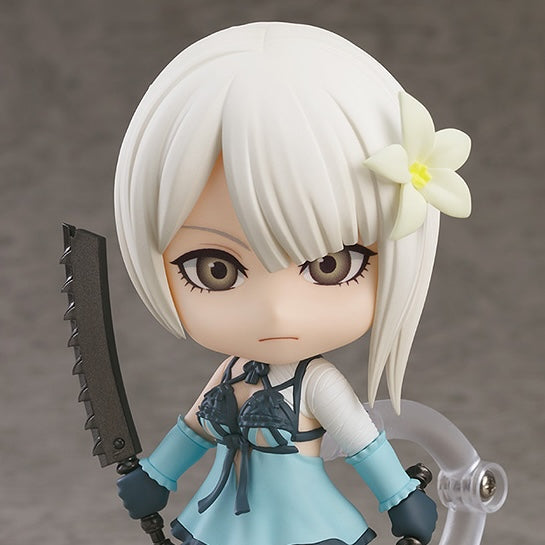 ねんどろいど NieR Replicant ver.1.22474487139... カイネ