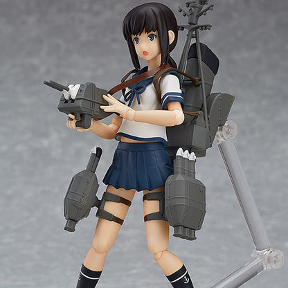 figma 艦隊これくしょん -艦これ- 吹雪