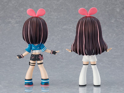 ゆるまり キズナアイ＆キズナアイA.I.Games