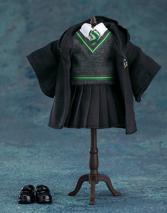 ねんどろいどどーる おようふくセット ハリー・ポッター スリザリン
