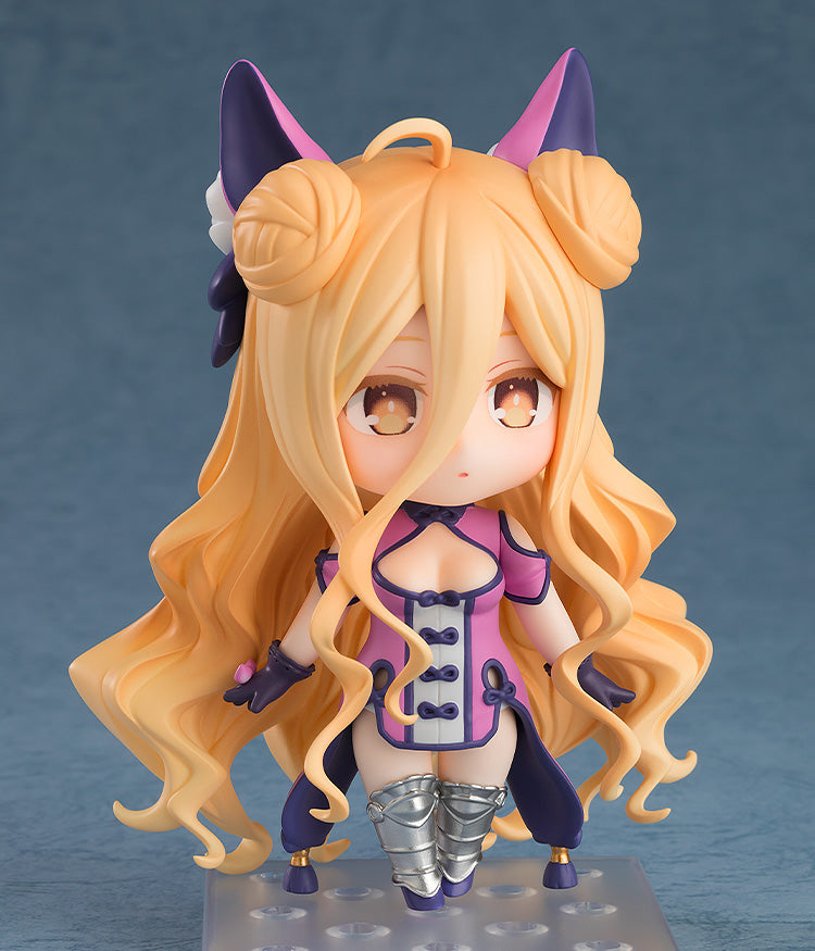 ねんどろいど デート・ア・ライブⅤ 星宮六喰