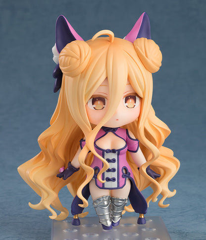 ねんどろいど デート・ア・ライブⅤ 星宮六喰