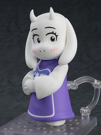 『UNDERTALE』ねんどろいど トリエル