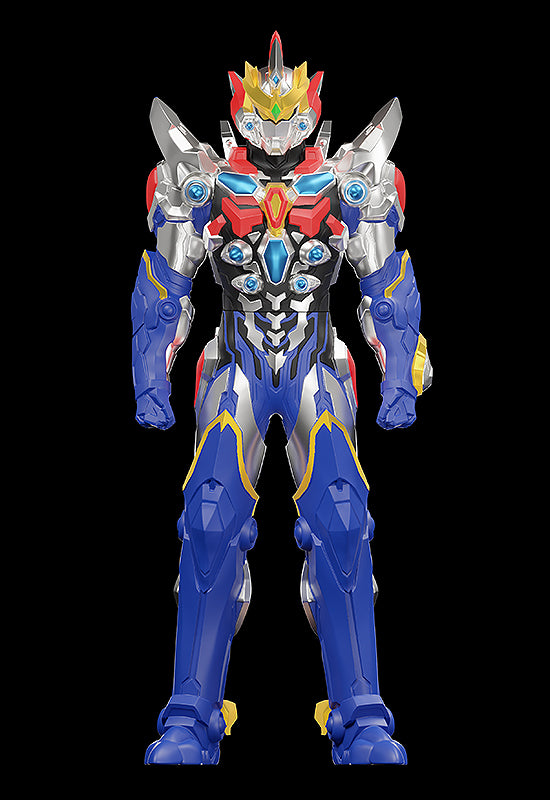 SSSS.ソフビ超人 グリッドマン ユニバース グリッドマン (Universe Fighter)