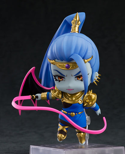 ねんどろいど Hades メガイラ