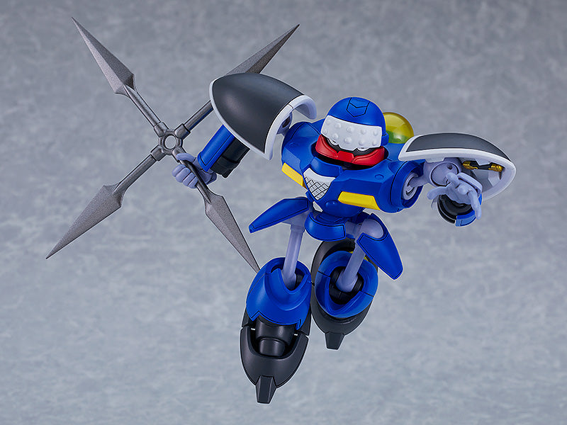MODEROID リューナイトコレクションSERIES:2 爆烈丸＆バウルス