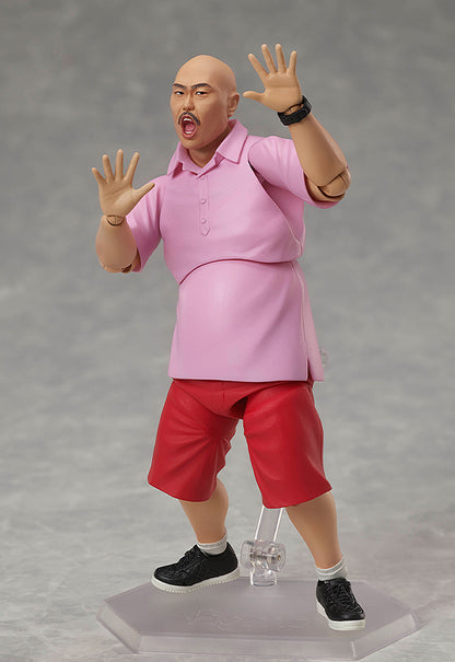 figma クロちゃん