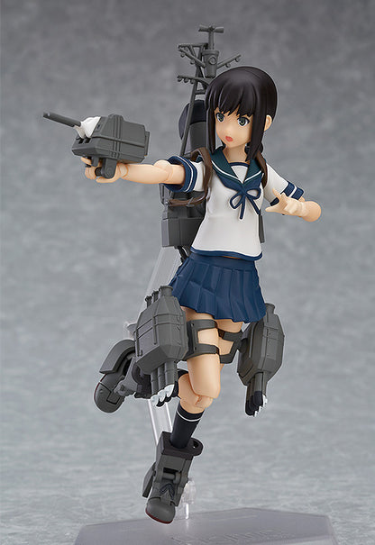 figma 艦隊これくしょん -艦これ- 吹雪