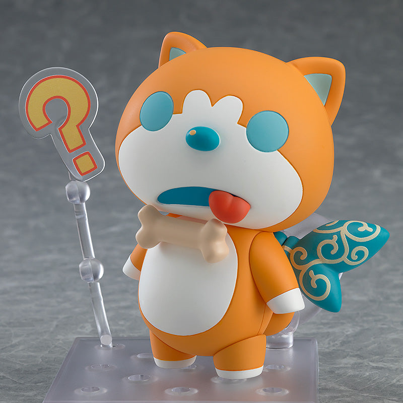 ねんどろいど ゴジラ シンギュラポイント ペロ２