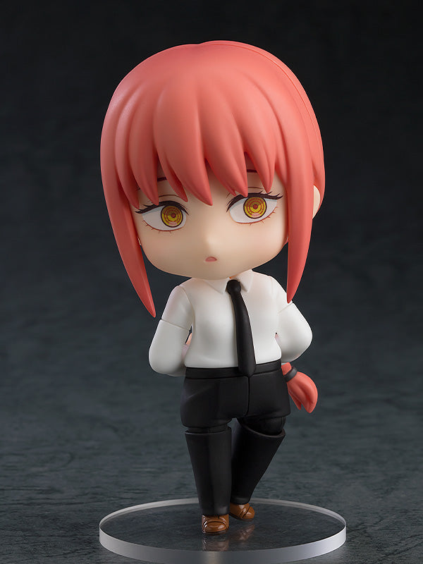 チェンソーマン マキマ ねんどろいど 正規品 ねんどろいど チェンソーマン マキマ - Tokyo Otaku Mode
