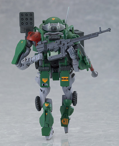 MODEROID [ボトムズ×OBSOLETEコラボモデル]1/35 RSC装甲騎兵型 エグゾフレーム