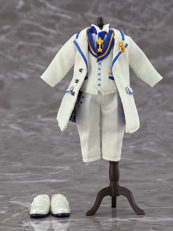 ねんどろいどどーる おようふくセット セイバー/アーサー・ペン