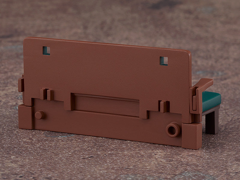 ねんどろいど Swacchao！鬼滅の刃 無限列車乗客席