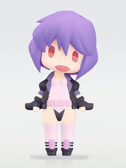 HELLO! GOOD SMILE 攻殻機動隊 STAND ALONE COMPLEX 草薙素子