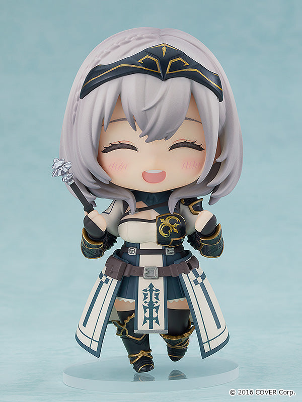 ねんどろいど ホロライブ 白銀ノエル - Tokyo Otaku Mode