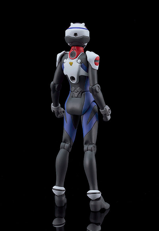 PLAMAX MF-69 minimum factory 早乙女アルト with VF-25F用デカールセット